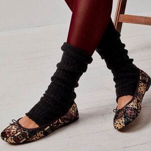 Sam Edelman Felicia Flats 6